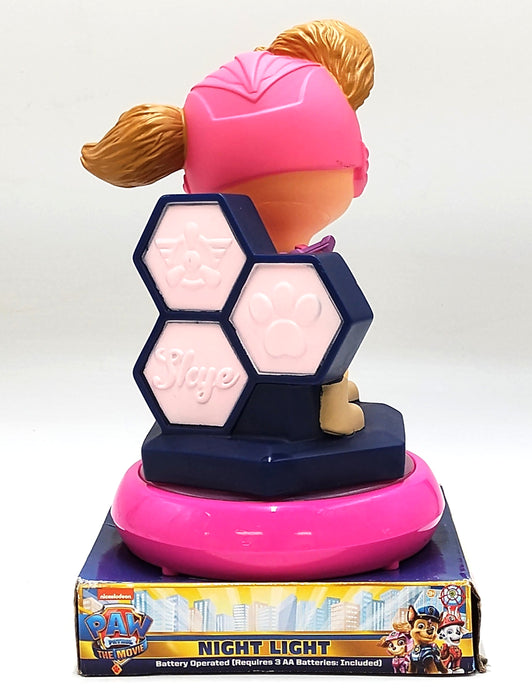 PAW Patrol Skye Nightlight