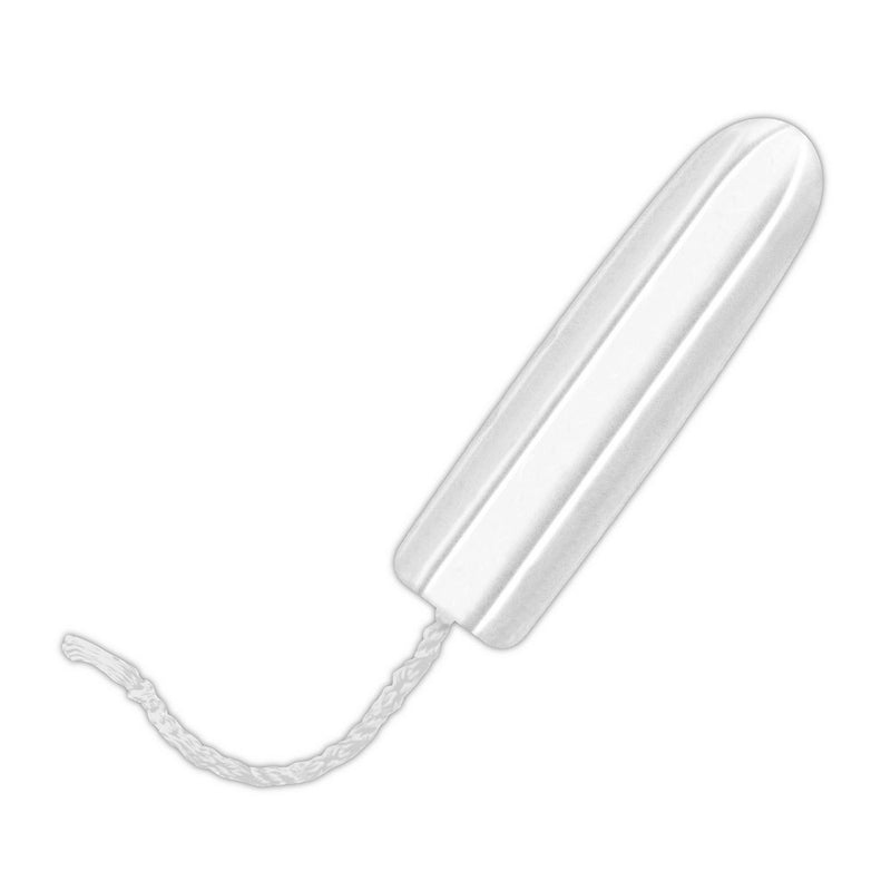 U by Kotex Click Compact Tampons -  Regular -  Unscented - 16ct