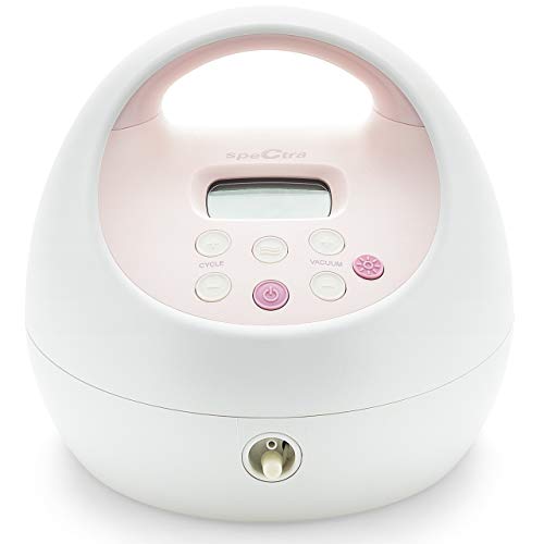 Spectra - S2 Plus Electric Breast Milk Pump *NEW, FACTORY SEALED*