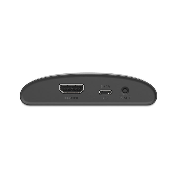 Roku Express 4K+ 2021| 4K/HDR/HD Streaming Media Player