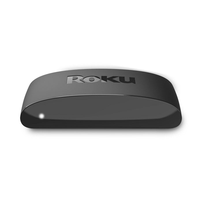 Roku Express 4K+ 2021| 4K/HDR/HD Streaming Media Player