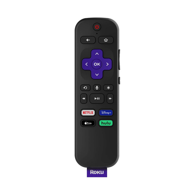 Roku Express 4K+ 2021| 4K/HDR/HD Streaming Media Player