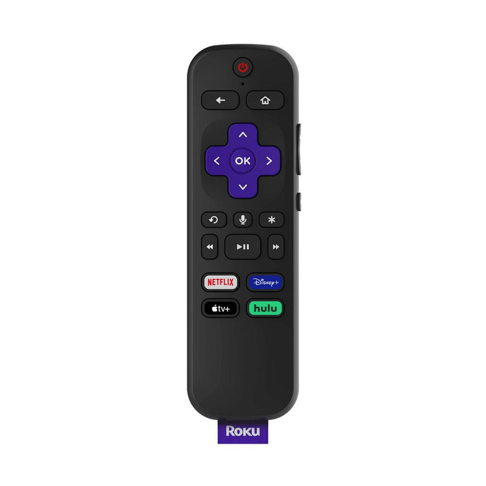 Roku Express 4K+ 2021| 4K/HDR/HD Streaming Media Player