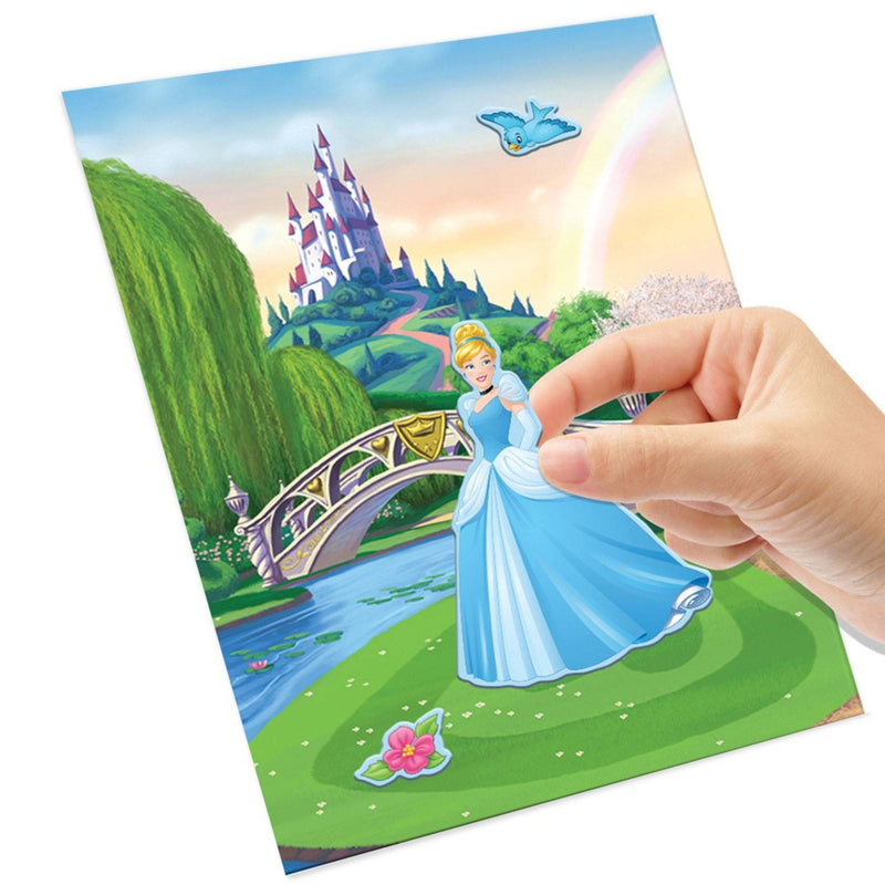 Disney Princess Activity Tote