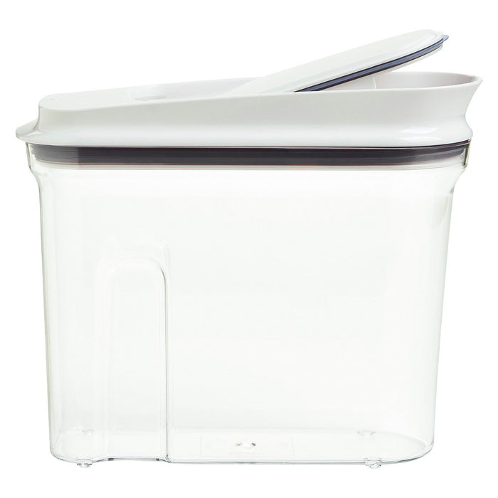 OXO POP 2.5qt Airtight Small Cereal Dispenser