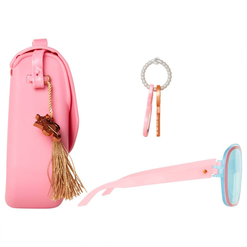 Disney Princess Style Collection World Traveler Purse Set