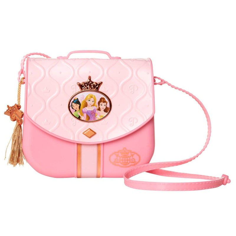 Disney Princess Style Collection World Traveler Purse Set