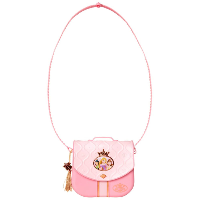 Disney Princess Style Collection World Traveler Purse Set