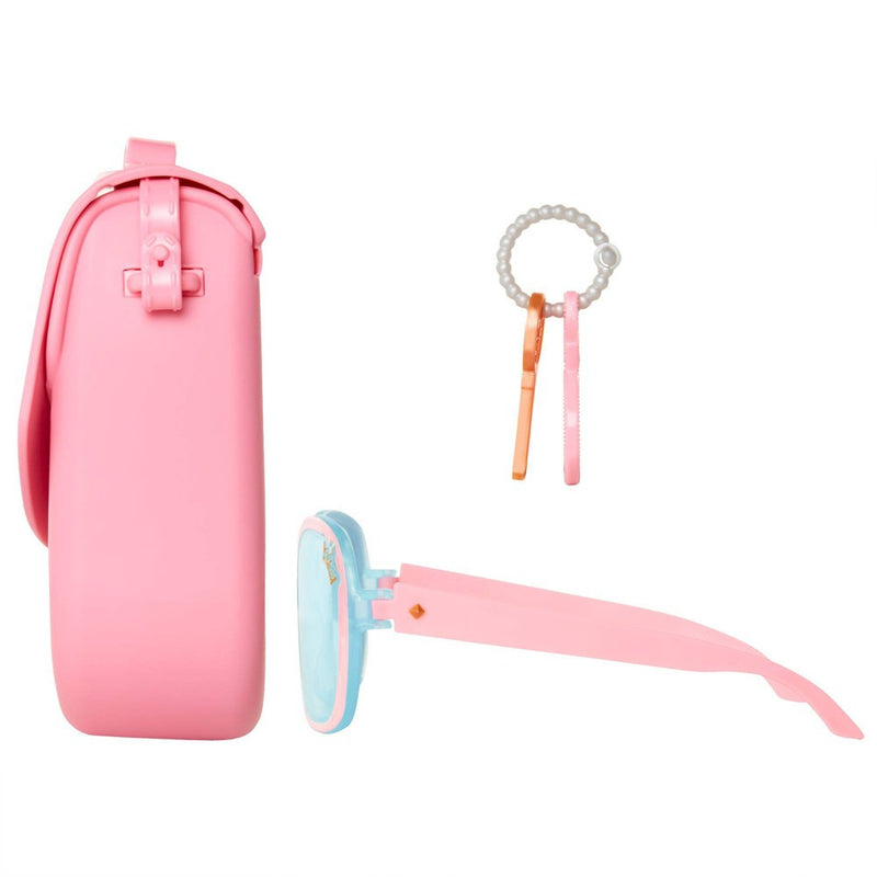 Disney Princess Style Collection World Traveler Purse Set