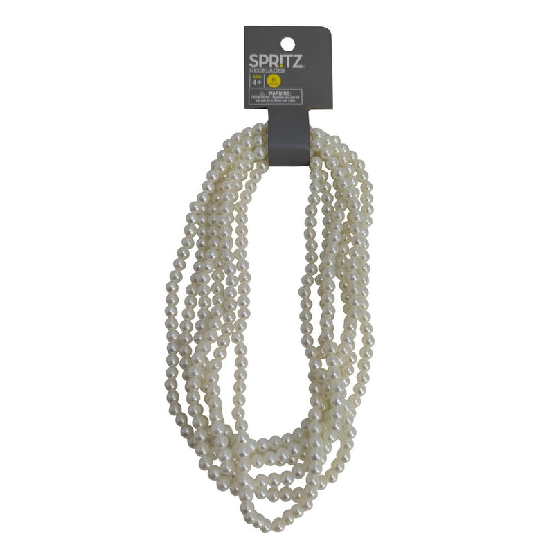 6ct Pearl Necklace - Spritz