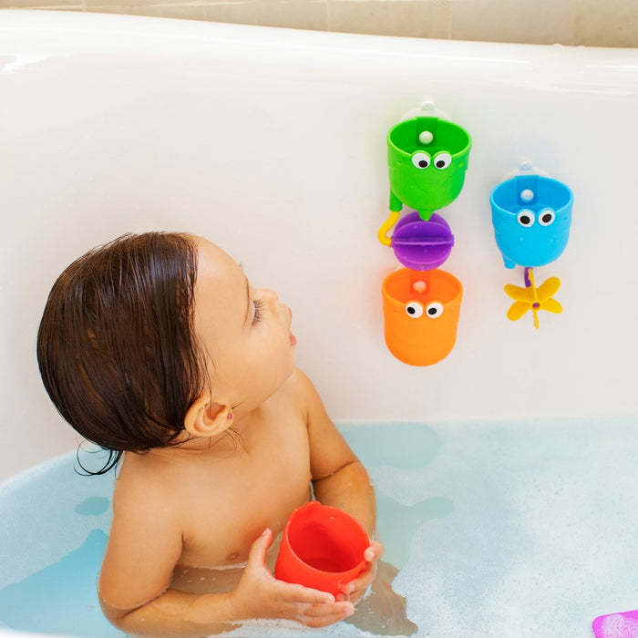 Munchkin Falls Toddler Bath Toy