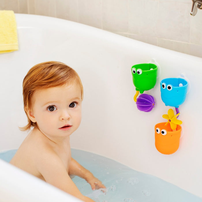 Munchkin Falls Toddler Bath Toy