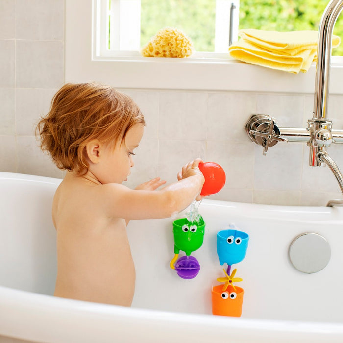 Munchkin Falls Toddler Bath Toy
