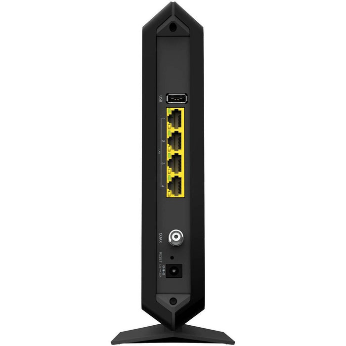 NETGEAR Nighthawk AC1900 WiFi DOCSIS 3.0 Cable Modem Router (C7000)