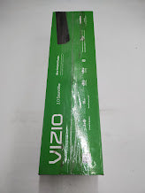 VIZIO 20" 2.0 Home Theater Sound Bar with Integrated Deep Bass (SB2020n) *NEW*