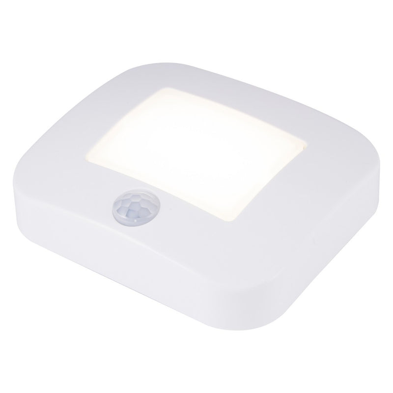 Energizer 38183 Indoor/Outdoor Motion Activated LED Path Nightlights