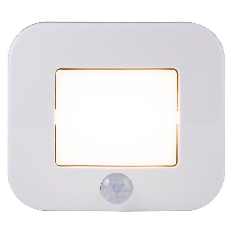 Energizer 38183 Indoor/Outdoor Motion Activated LED Path Nightlights