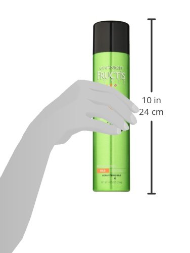 Garnier Fructis Style Sleek & Shine Anti-Humidity Aerosol Hairspray