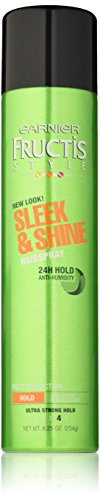 Garnier Fructis Style Sleek & Shine Anti-Humidity Aerosol Hairspray