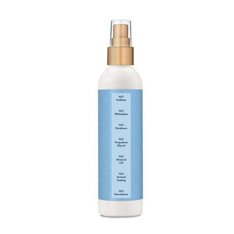 SheaMoisture Manuka Honey & Yogurt Hydrate + Repair Multi-Action Leave-In Conditioner - 8 fl oz