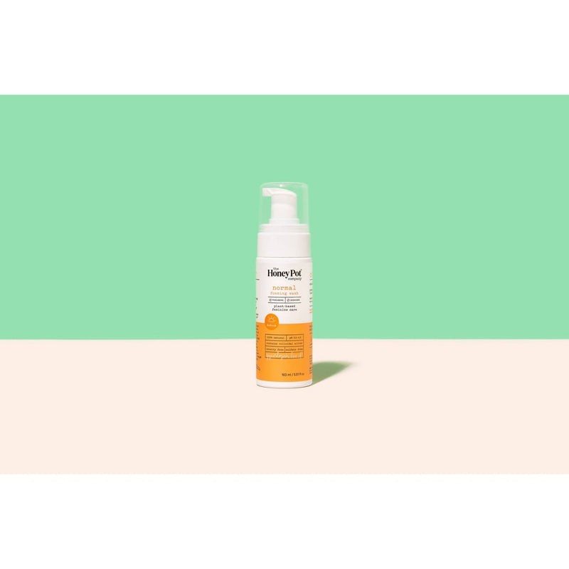 The Honey Pot Original Formula Feminine Wash - 5.51 fl oz