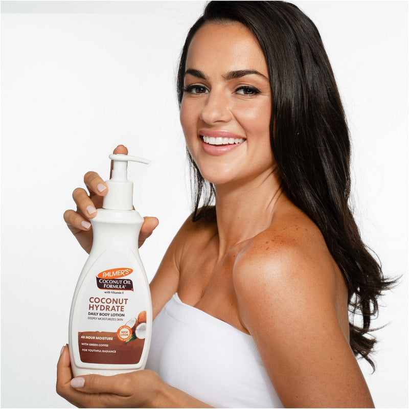 Palmers Coconut Oil Formula Body Lotion - 13.5 fl oz