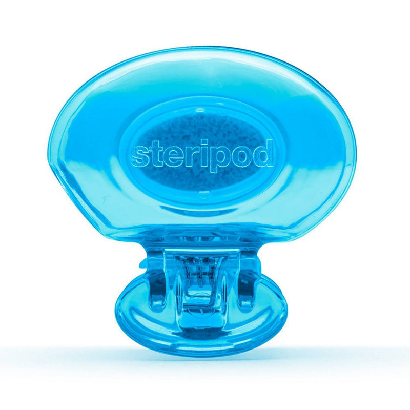 Steripod Toothbrush Cover - Trial Size - 1ct