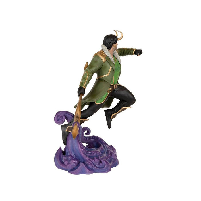 Marvel's Contest of Champions: Loki