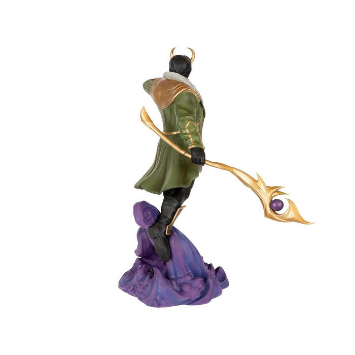 Marvel's Contest of Champions: Loki