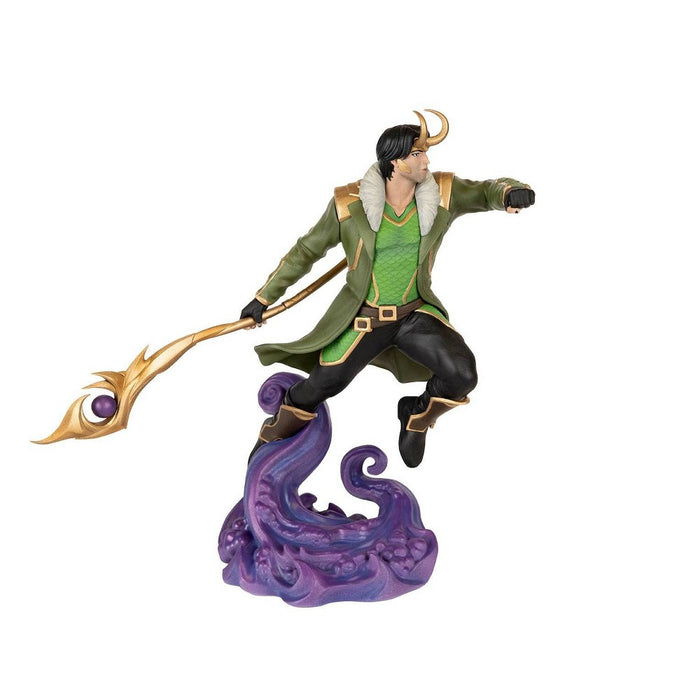 Marvel's Contest of Champions: Loki