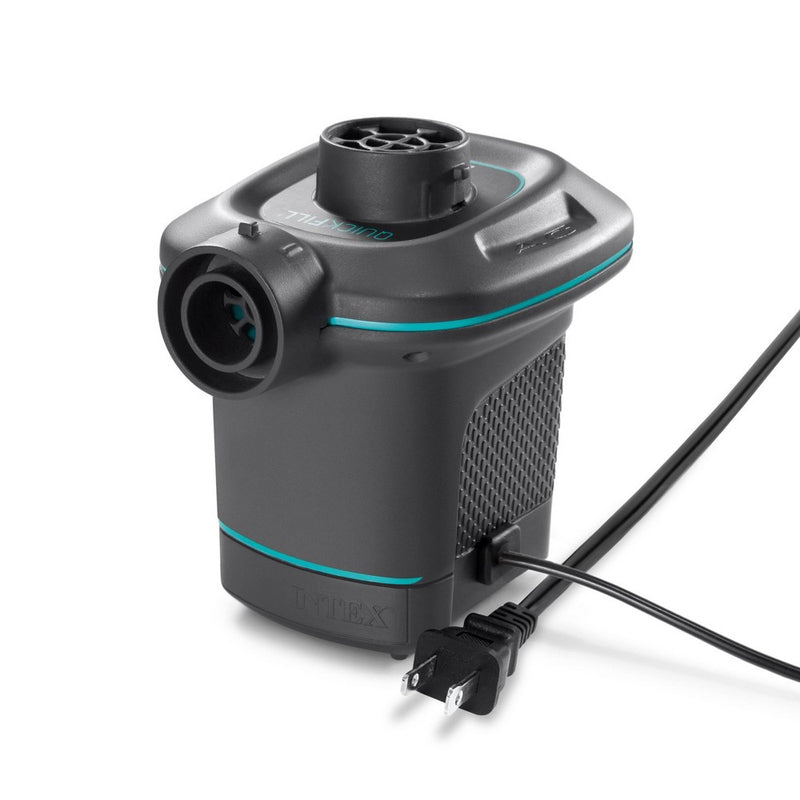 Intex 120V AC Electric Pump