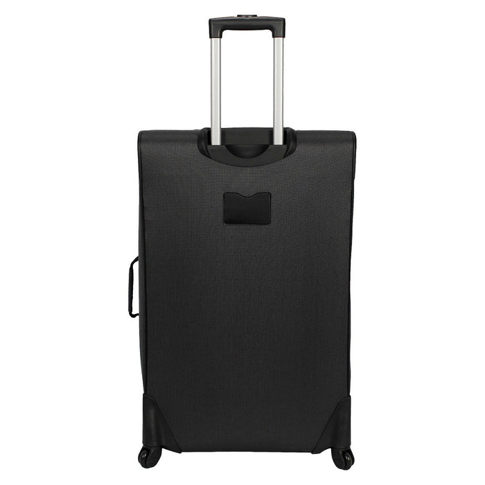 Skyline 29" Spinner Suitcase - Gray