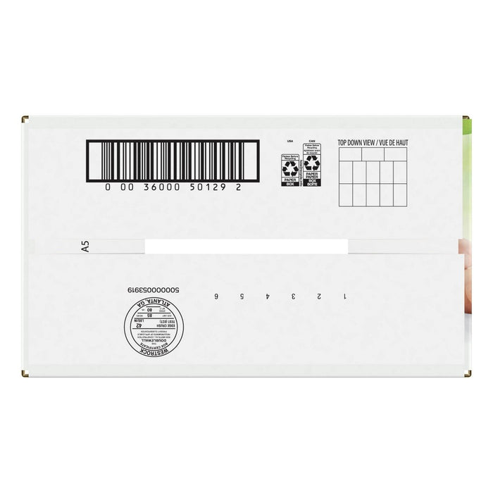 Huggies Natural Care Sensitive Unscented Baby Wipes - 560ct