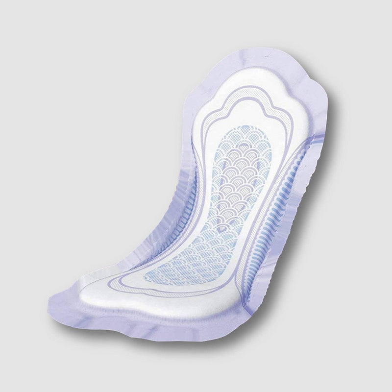 Poise Postpartum Incontinence Pads - Maximum Absorbency - Long - 39ct