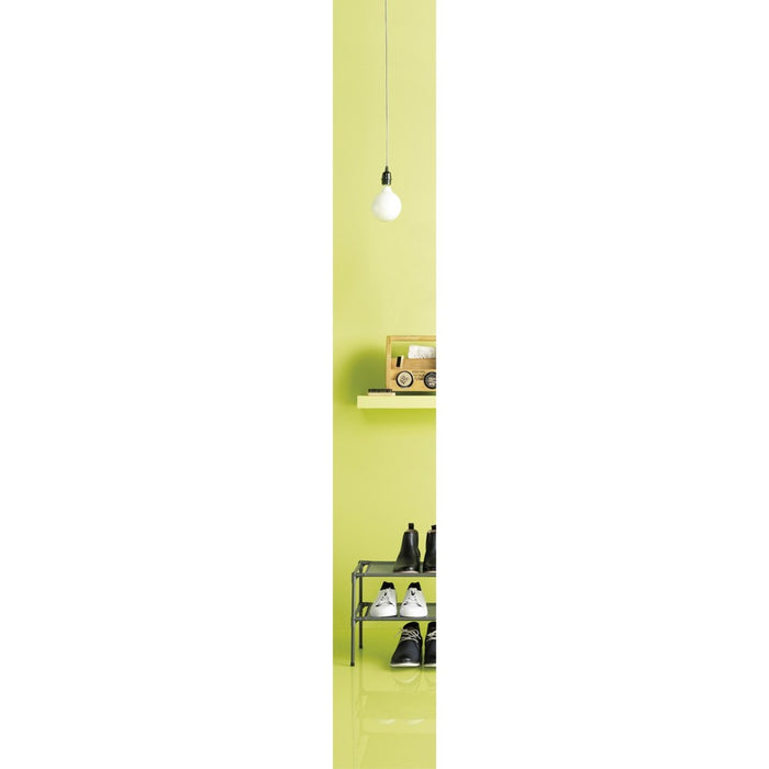 2-Tier Fabric Shoe Rack - Room Essentials