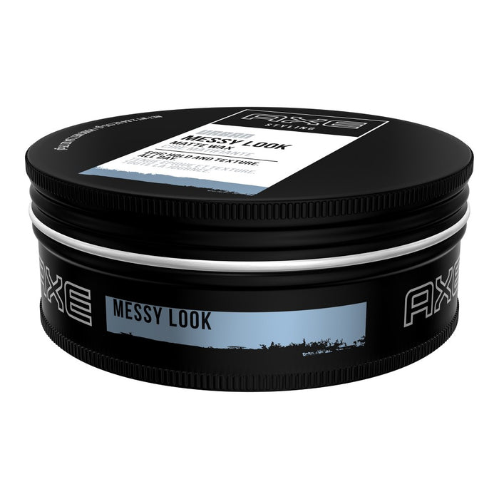 Hair Waxes Axe