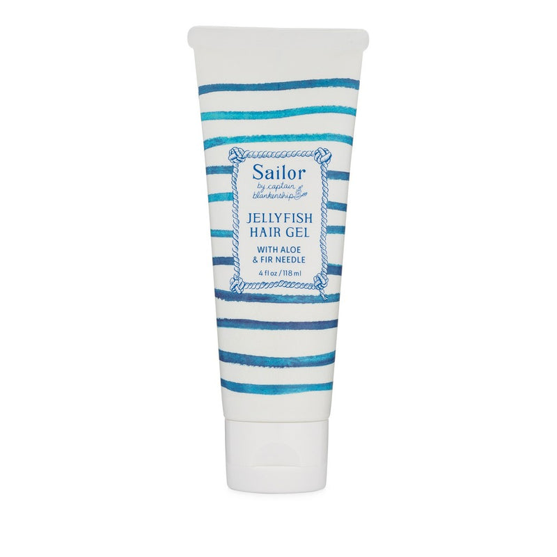 Sailor by Captain B. Gellyfish Hair Gel - 4oz