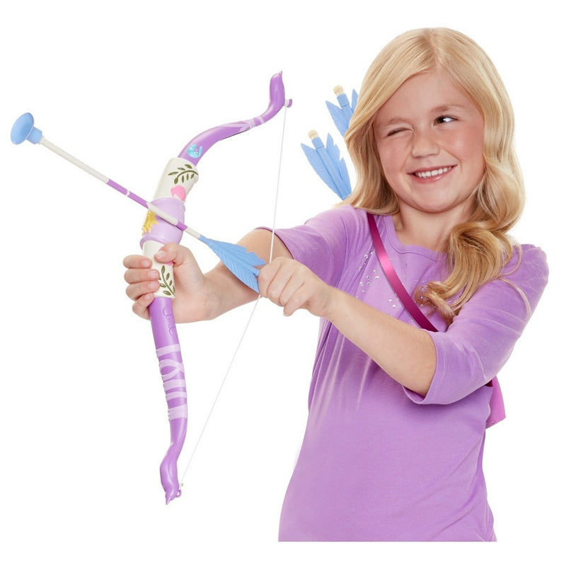Disney Princess Rapunzel Bow & Arrow