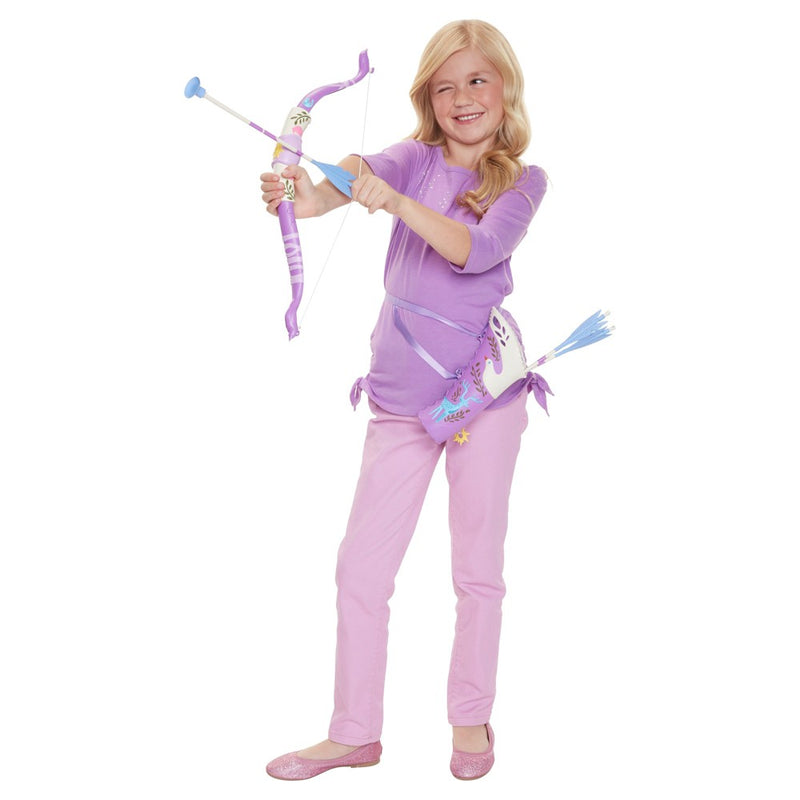 Disney Princess Rapunzel Bow & Arrow