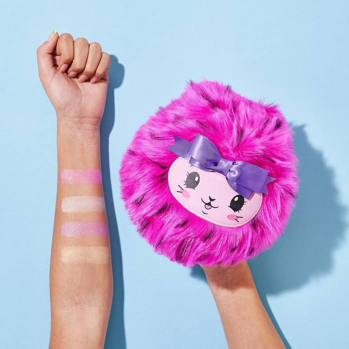 Pikmi Pops Cheeki Puffs Jumbo - Fuzzin the Bunny