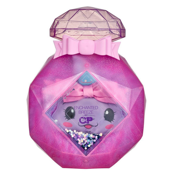 Pikmi Pops Cheeki Puffs Jumbo - Fuzzin the Bunny