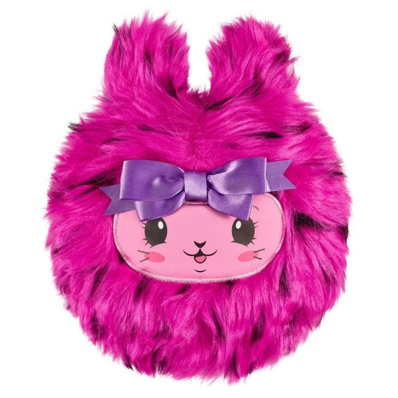 Pikmi Pops Cheeki Puffs Jumbo - Fuzzin the Bunny