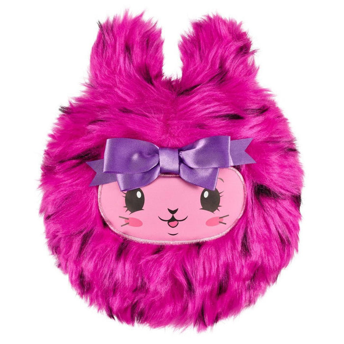 Pikmi Pops Cheeki Puffs Jumbo - Fuzzin the Bunny