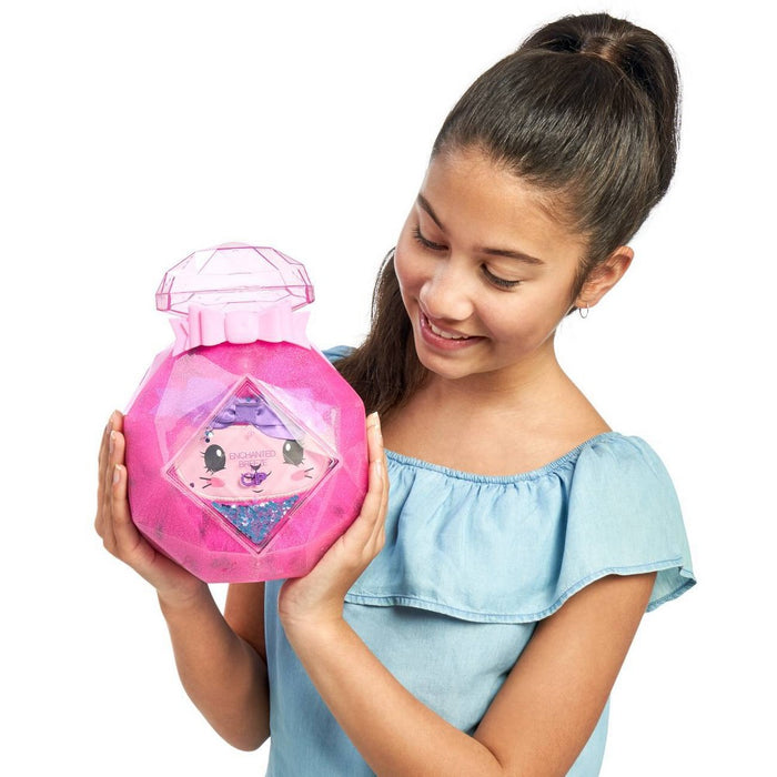 Pikmi Pops Cheeki Puffs Jumbo - Fuzzin the Bunny