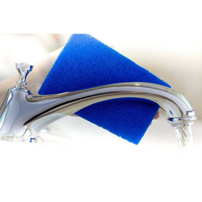 Scotch-Brite Scour Pad Non Scratch - 4pk