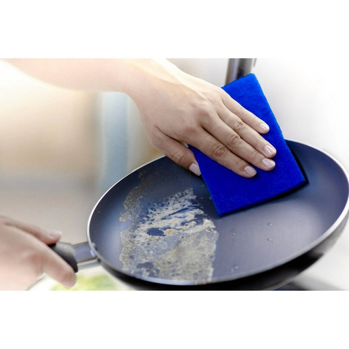 Scotch-Brite Scour Pad Non Scratch - 4pk