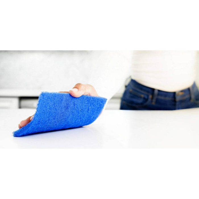 Scotch-Brite Scour Pad Non Scratch - 4pk
