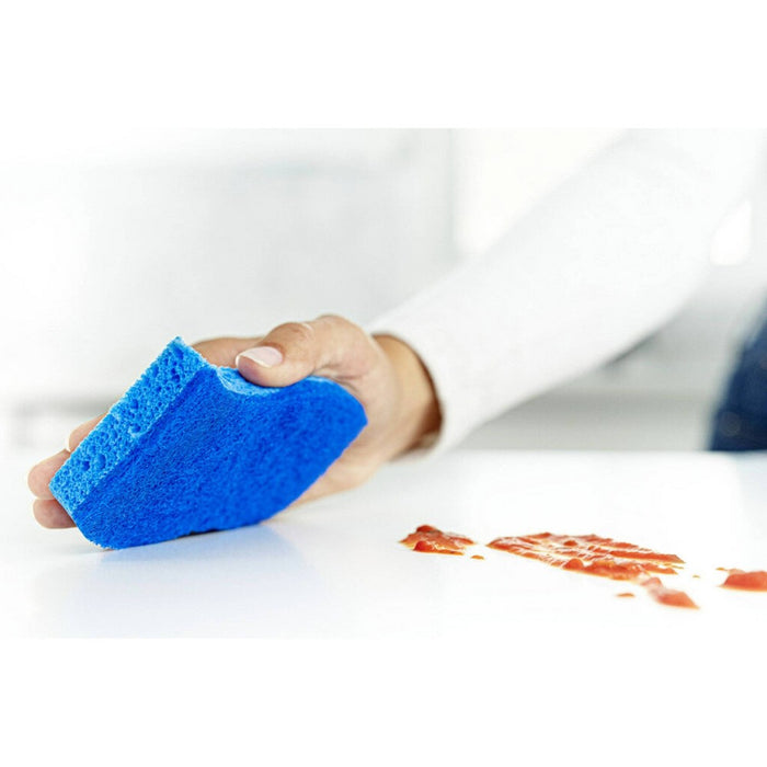 Scotch-Brite  Non-Scratch Scrub Sponge - 3pk