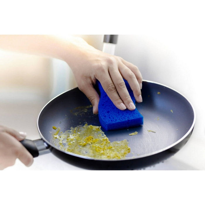 Scotch-Brite  Non-Scratch Scrub Sponge - 3pk