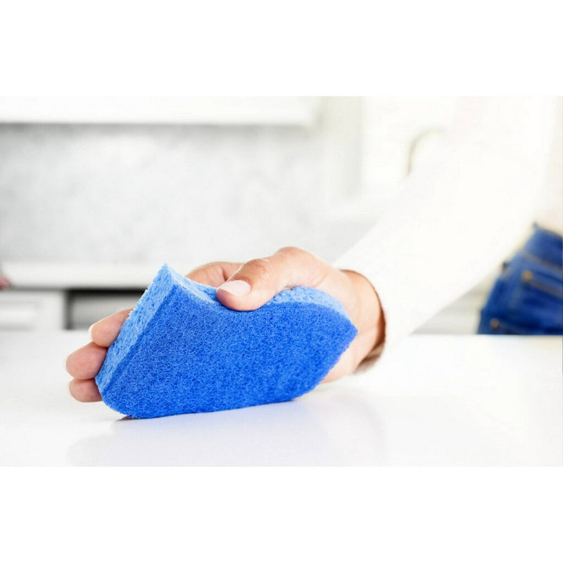 Scotch-Brite  Non-Scratch Scrub Sponge - 3pk